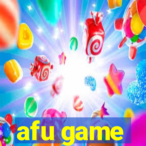 afu game